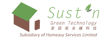 Sust'n Green Technology 